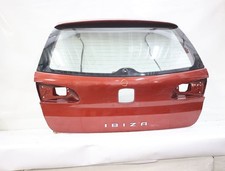 Heckklappe Seat IBIZA 3