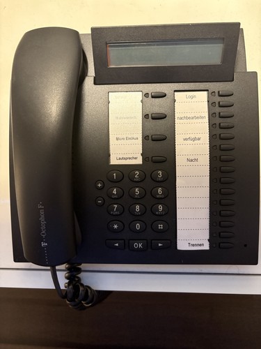 Telekom com octophon - octophon, f40