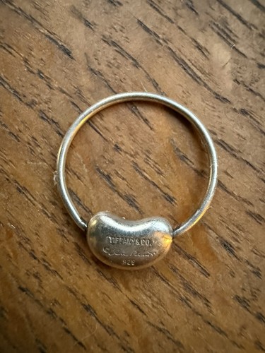 Tiffany bean silber elsa - tiffany,