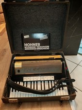 Akkordeon Hohner Lucia IV P