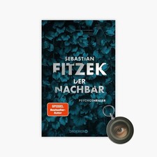 Sebastian Fitzek / Der neue