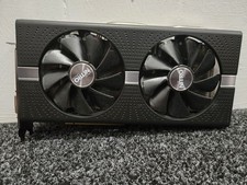 SAPPHIRE NITRO+ Radeon RX 590