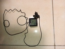 SIGMA Fahrrad Computer BC 509