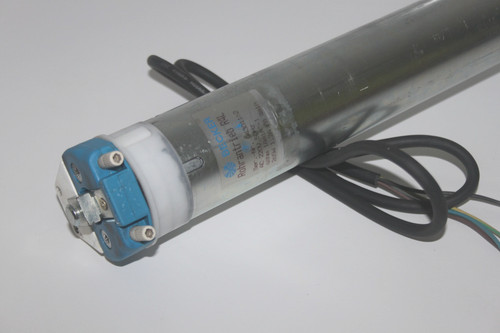 Becker r4l 44nm - r4l,