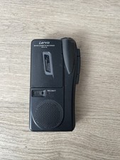 Lervia Diktiergerät Micro Cassette KH4110 Vintage Audio