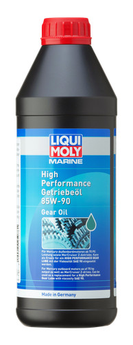 Liqui moly marine high - moly,