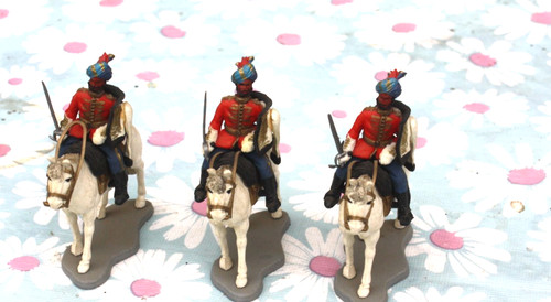 Timpo toys umbauten - toys,