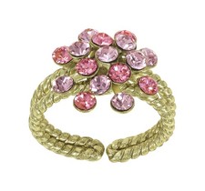 KONPLOTT Ring Magic Fireball