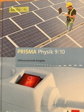 PRISMA Physik 9/10