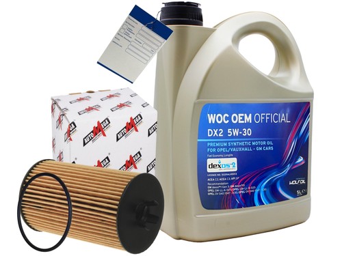5 liter gm opel - €,