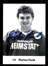 Florian Funk EC Hedos München