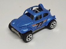 Volkswagen Baja Bug - blau