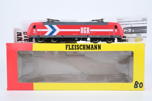 Fleischmann lok br145 cl - fleischmann,