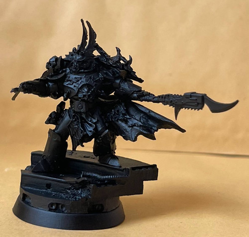 Games workshop night - workshop, lords