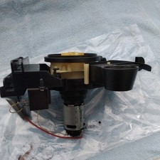 Miele CVA 5060 Schleifmaschine