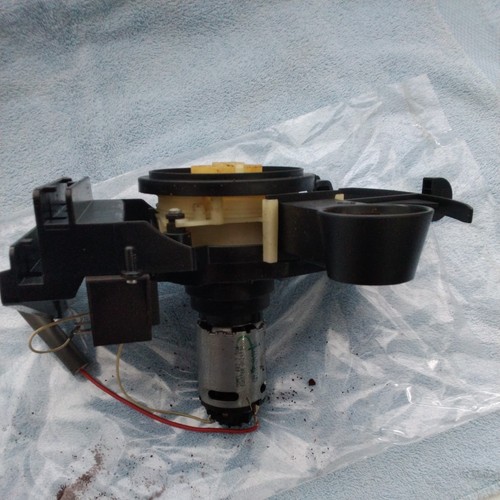 Miele cva 5060 schleifmaschine - 5060,