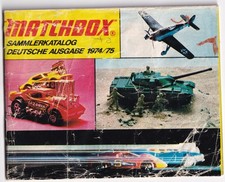 Matchbox Vintage Modellauto