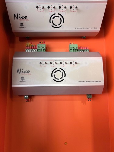 Nico technology 4404l digital - technology,