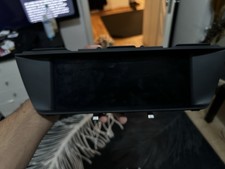 CIC Radio Navi CD Mp3 DVD BMW F10 F11 F06 F01 F25 Navigation 9257008 TESTED