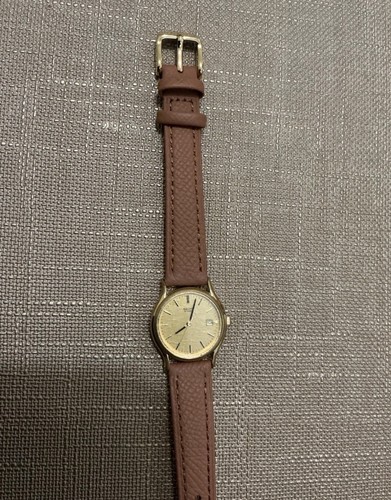 Seiko quartz damen uhr - seiko,