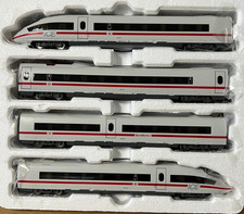 H0 Piko ICE 3, DB AG, Digitale