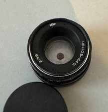 Helios 44M  ZENIT UdSSR