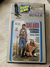 Salako Kemal Sunal Türkkan