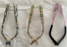 Eye:Max Brillenbügel 3 Paar