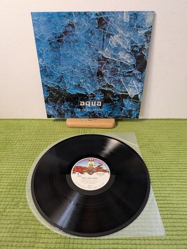Edgar froese aqua - edgar, –