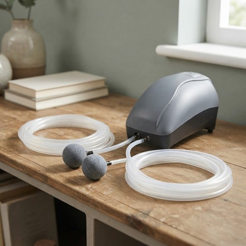 Pondoair 450 effiziente - 450:,