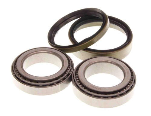 Maxgear 0085 radlagersatz - 33-0085,