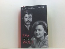Eva und der Wolf Eva-Maria