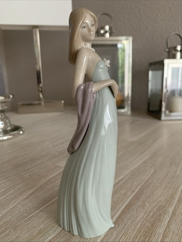 Lladro porzellan figur - lladro,