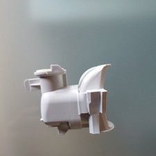 Miele Rückschlagventil