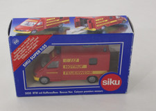 Siku 2020 Mercedes Sprinter