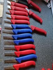 20 Stück Extra Kleine Gebrauchte Original F Dick victorinox Metzger Messer