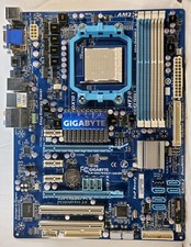 Gigabyte GA-890GPA-UD3H Mainboard 890GX AM3 ATX Motherboard