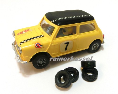 Scalextric tires repro reifen - tires,,