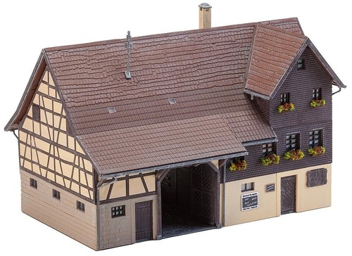 Faller 130548 biohof - faller,