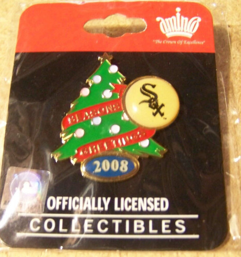 2008 chicago white - chicago, sox