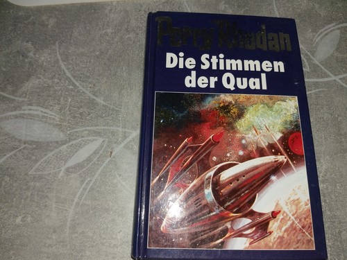 Perry rhodan blau bertelsmann - perry,