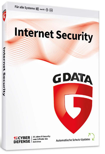 Data internet security 2026 - g,