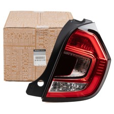 ORIGINAL Renault Heckleuchte