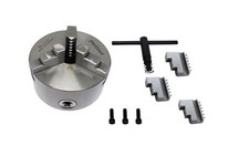 PAULIMOT Dreibackenfutter, 125