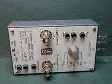 Wandel & Goltermann RFZ-12