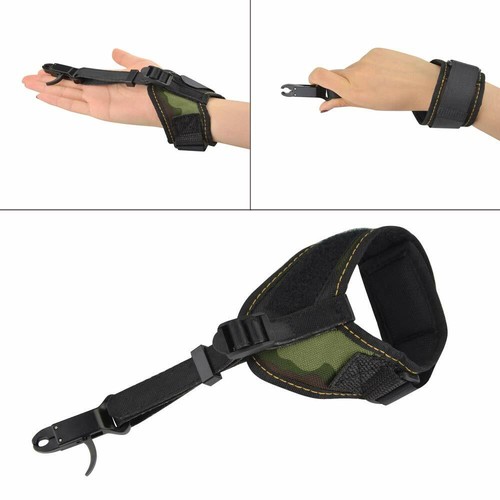 Compound bogen release aids - ,