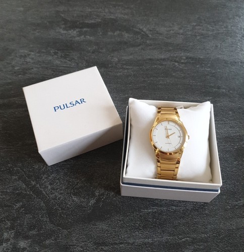 Pulsar sapphire bei - pulsar,
