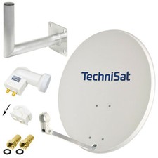Sat anlage technisat - anlage,