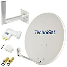 SAT Anlage TechniSat 80cm