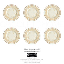 Villeroy & Boch - Ivoire - Set